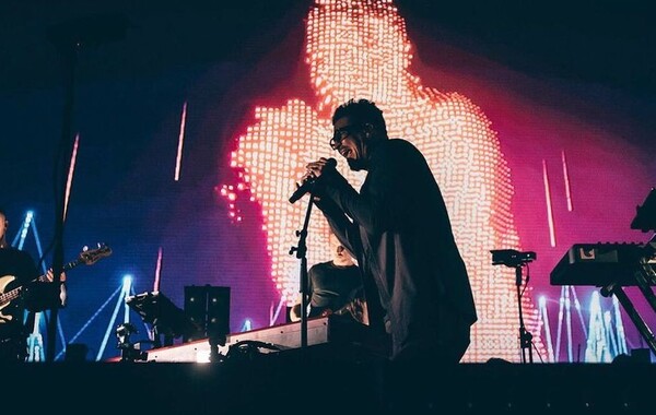 ПОЕХАЛИ В ПИТЕР НА БЕЛЯЕВА! ТУР НА КОНЦЕРТ