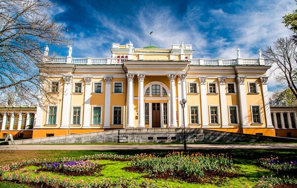 Здравствуй Гомель!