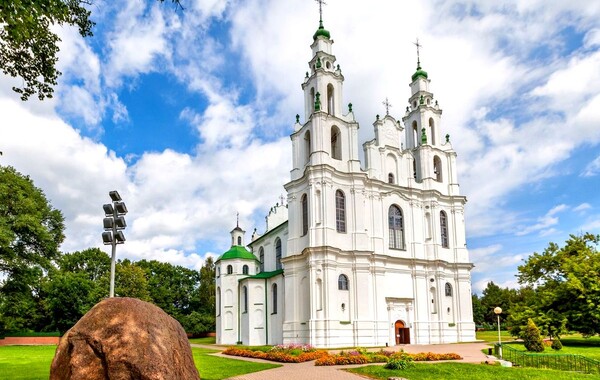 ТУР В БЕЛАРУСЬ, маршрут №7