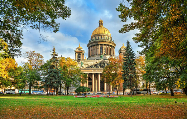 ПОЕХАЛИ В ПИТЕР НА БЕЛЯЕВА! ТУР НА КОНЦЕРТ