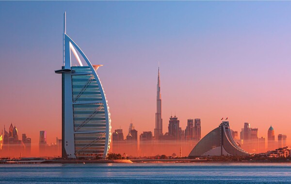 ТОП мест, которые обязательно стоит посмотреть в Дубае