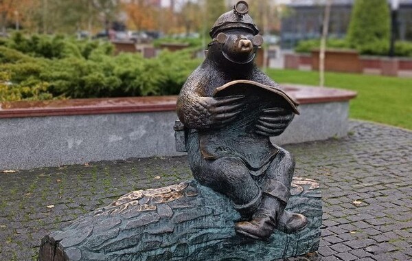 Соль и гранит: сокровища Беларуси