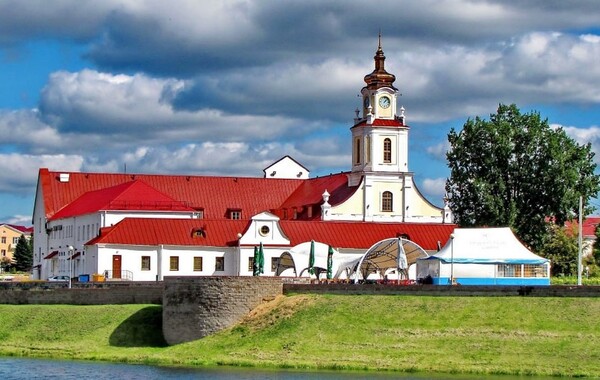 ОРШАНСКИЙ КОДЕКС