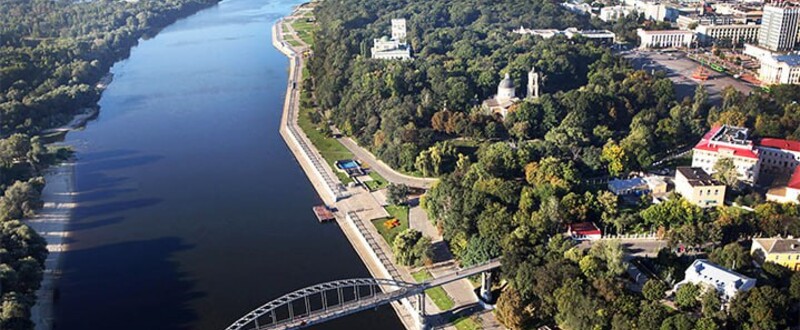 ГОМЕЛЬСКАЯ ПАЛИТРА