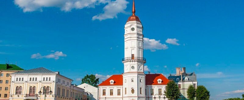 ДНЕПРОВСКИЙ МЕРИДИАН