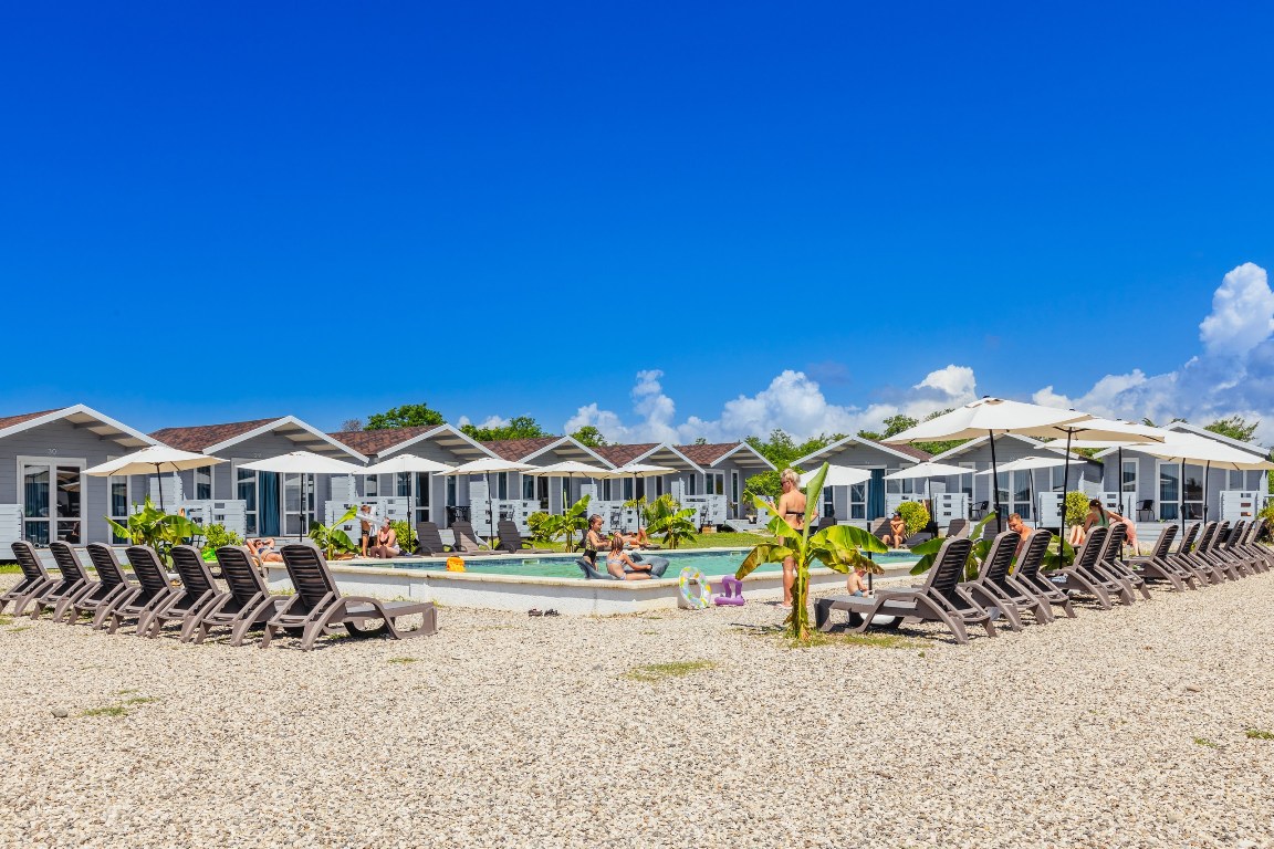 Туры Бамбору