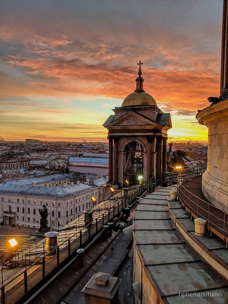 Туры в Питер на 3 дня